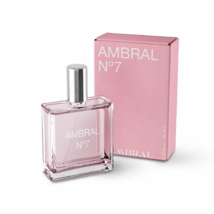 Ambral Nº7 - inspiré par Attrape Rêves