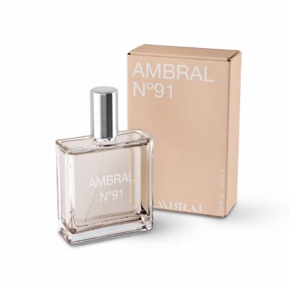 Ambral Nº91 - inspiré par Danger