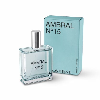 AMBRAL Nº15 - Inspiré par Imagination