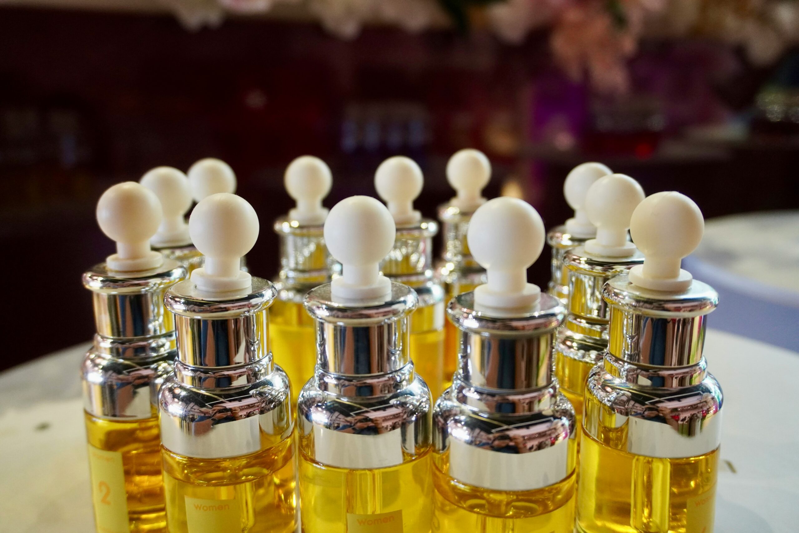Top 5 dupes de parfums incontournables